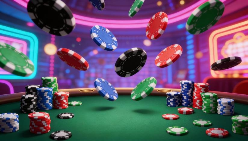 Guide Complet des Applications Casino Uniques sur iOS