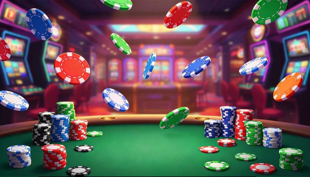 Hand of Luck Casino Complaints: What Players Need to Know