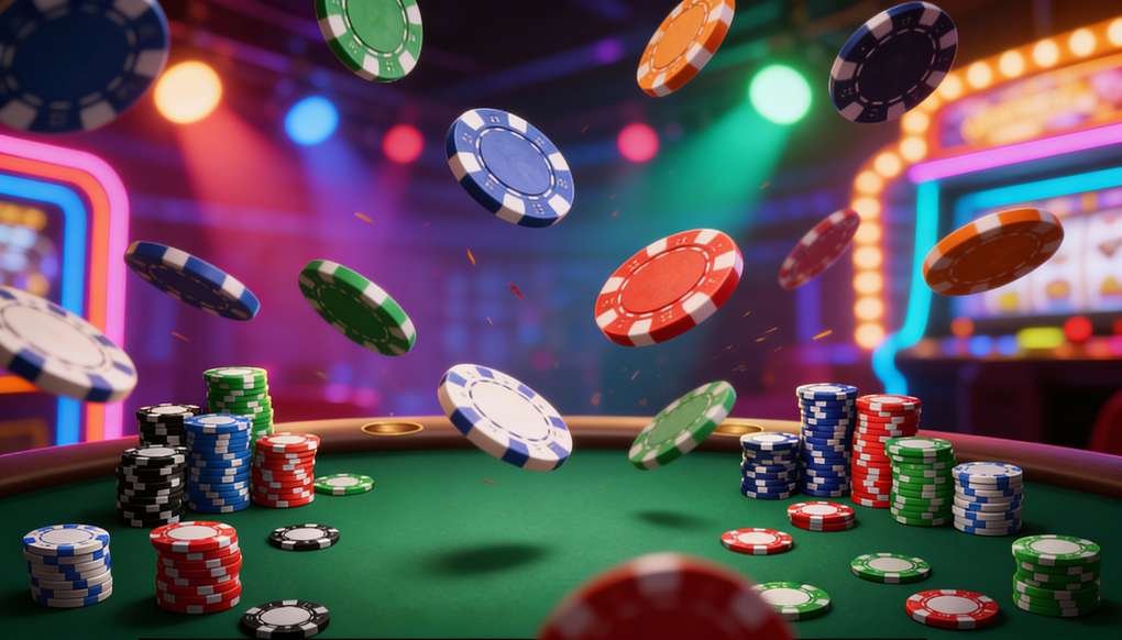 Hand of Luck Casino Complaints: What Players Need to Know